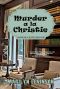 [A Golden Age of Mystery Book Club Mystery 01] • Murder a la Christie